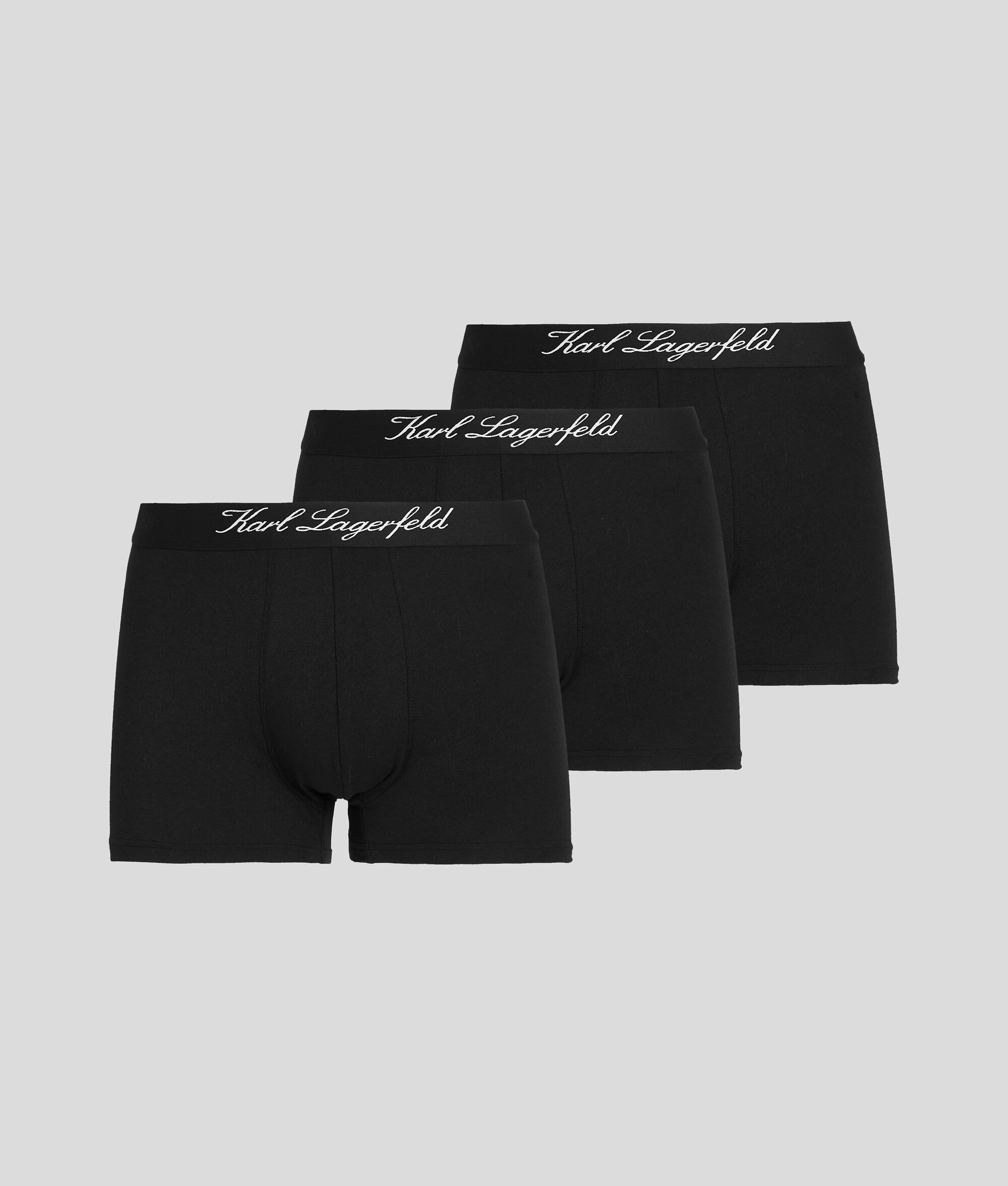 (image for) Dependable HOTEL KARL TRUNKS – 3 PACK